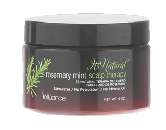 It's Natural Rosemary Mint Scalp Therapy