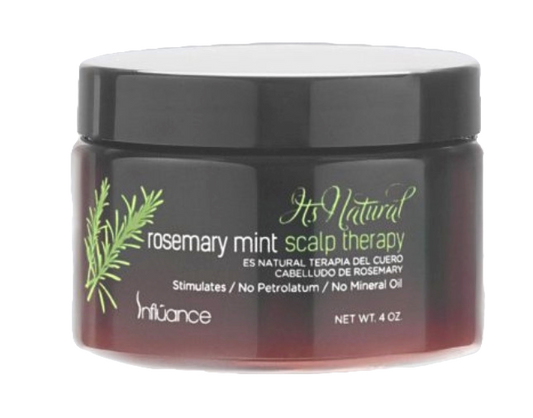 It's Natural Rosemary Mint Scalp Therapy