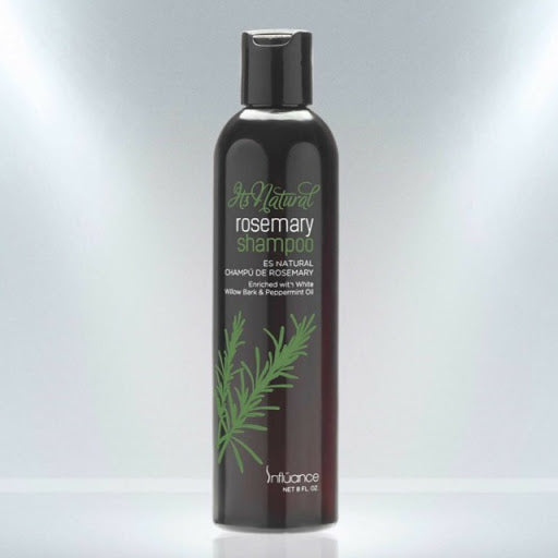 It's Natural Rosemary Shampoo